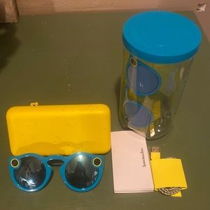 Spectacle 1st Generation NWOT